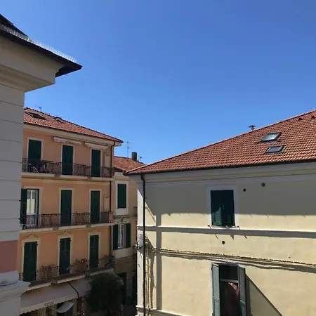 Art Sea Home Diano Marina Exterior photo