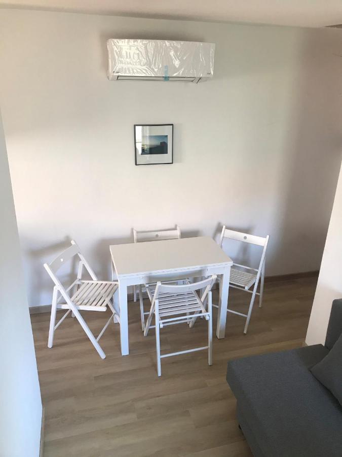 Art Sea Apartment *
