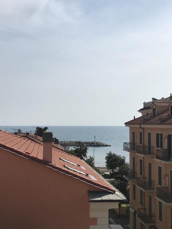 Apartment Art Sea Diano Marina