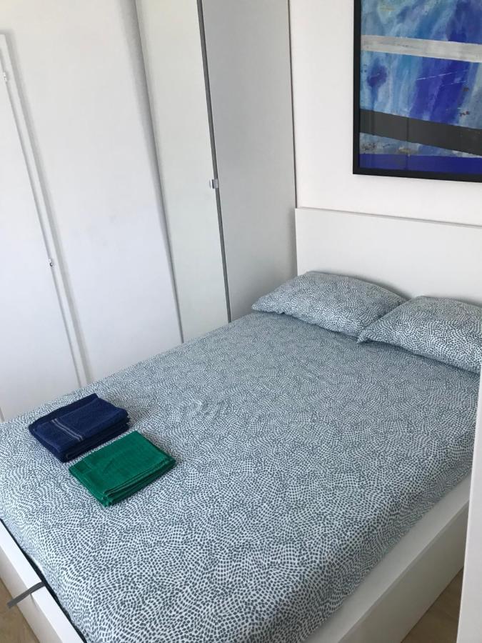 Apartment Art Sea Diano Marina
